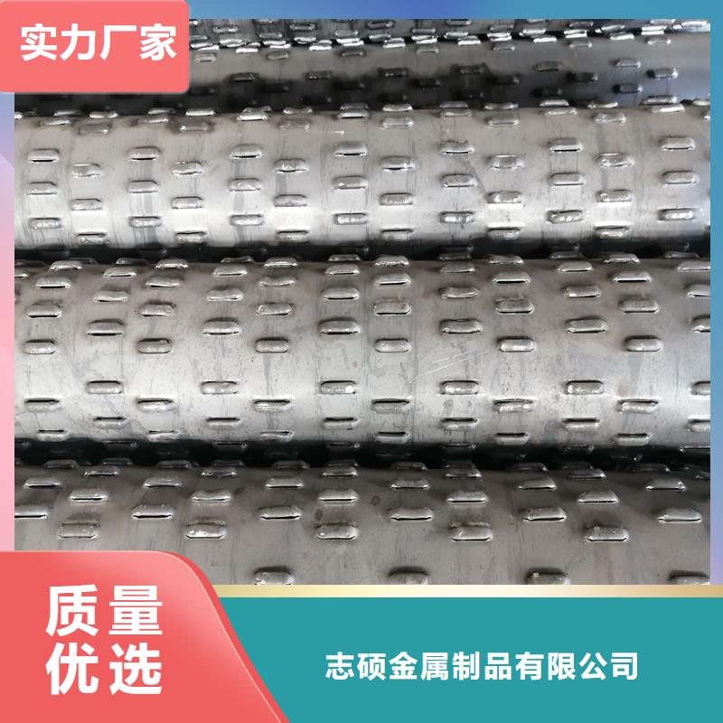 不锈钢滤水管159*3厂家