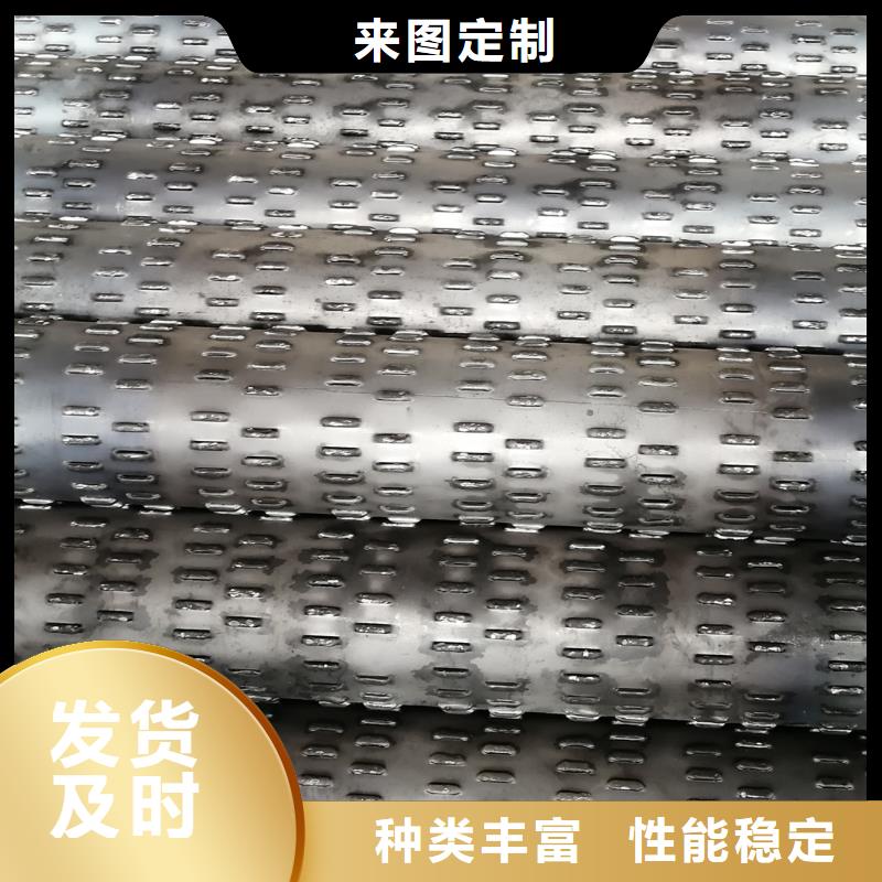 无砂管内径800厂家