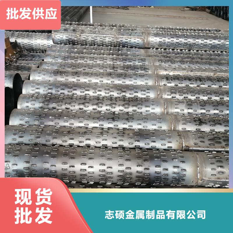 镀锌滤水管325*4厂家