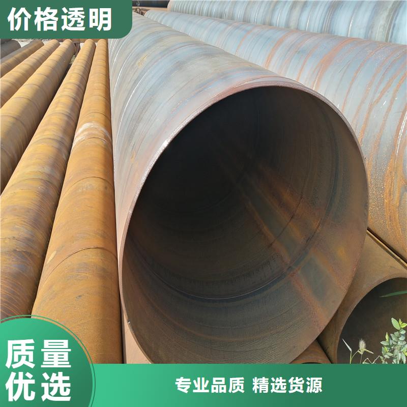 桥式滤水管井壁钢管来图定制