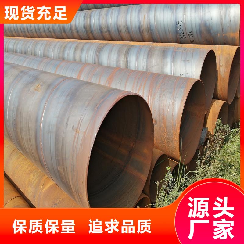 圆孔滤水管厂