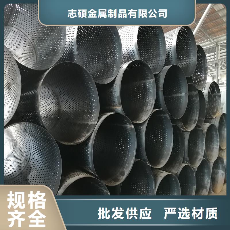 桥式滤水管滤水管敢与同行比质量