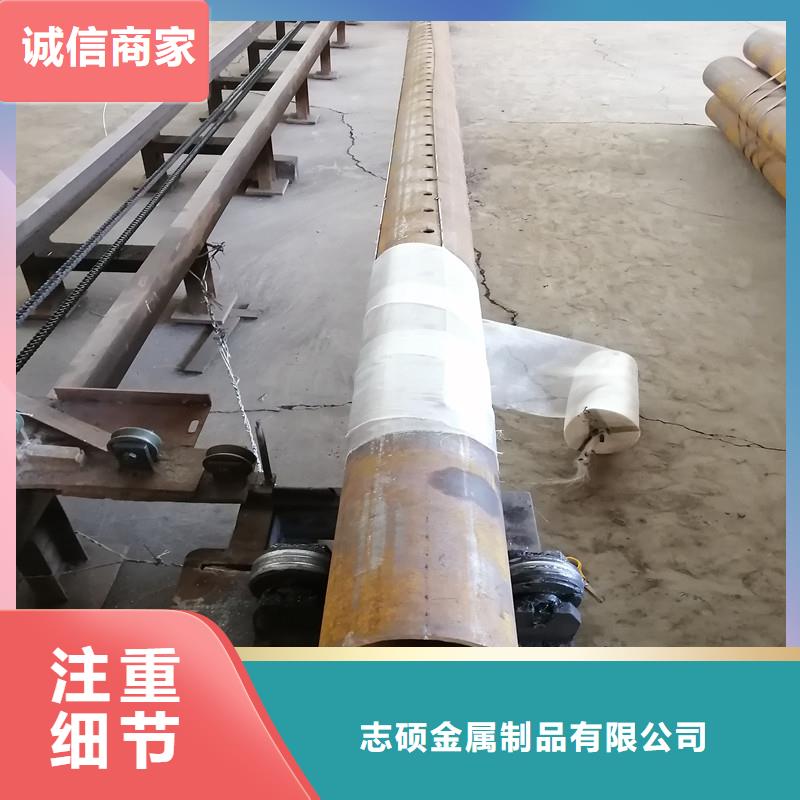 桥式滤水管不锈钢滤水管货源直供
