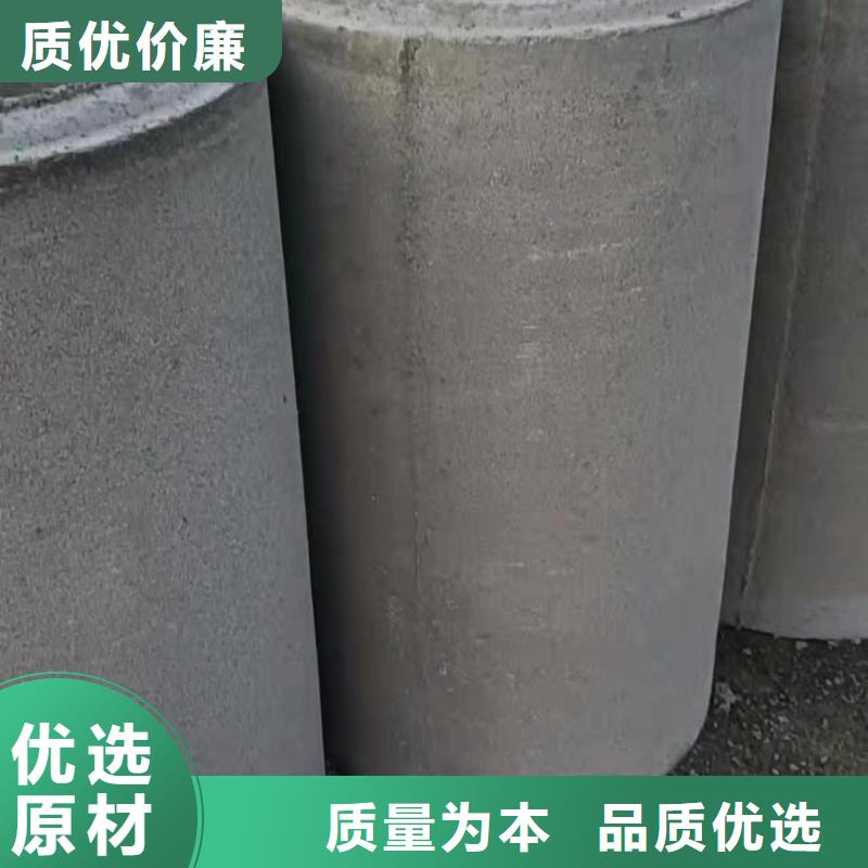 无砂管内径500厂家