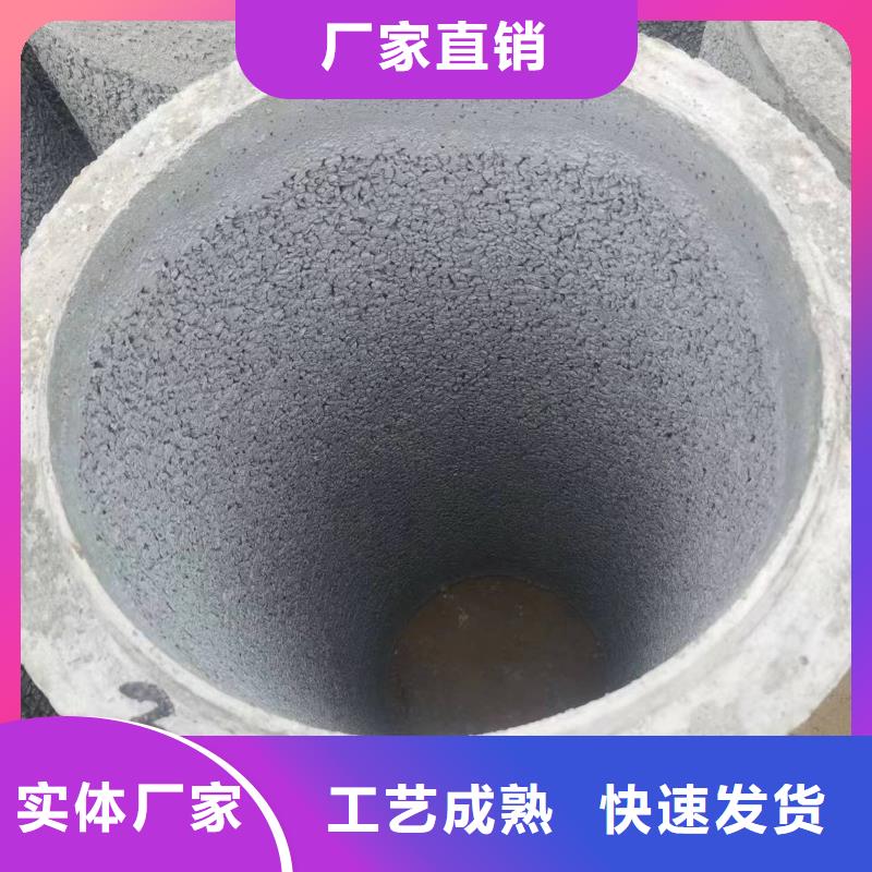 无砂管内径800直销