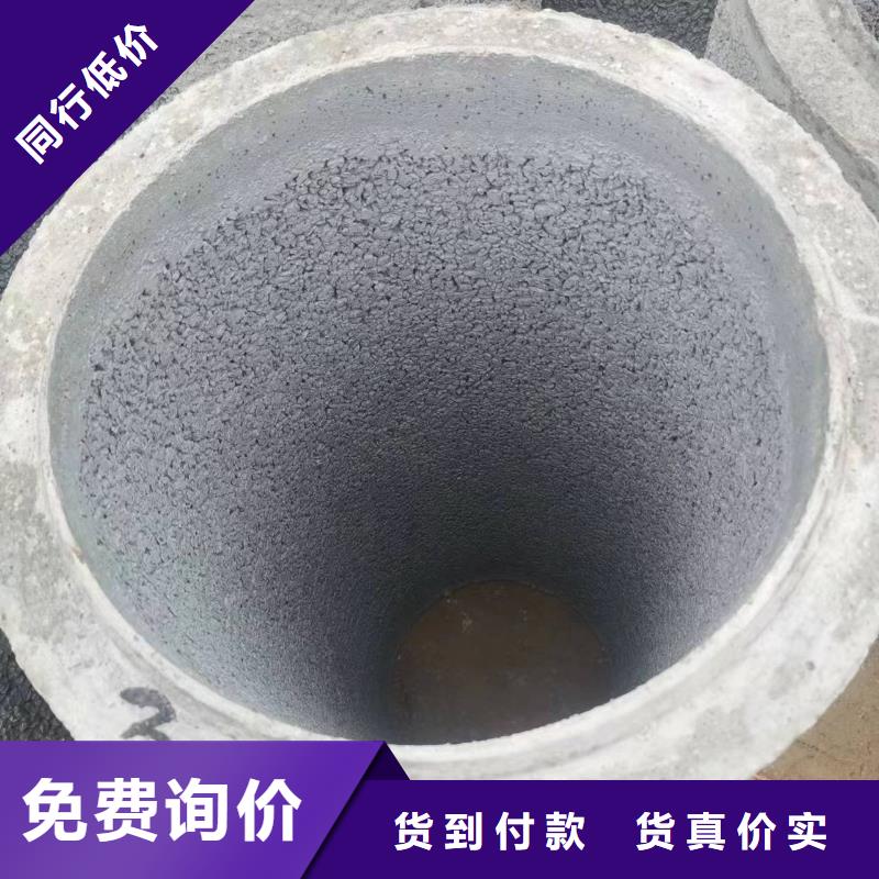 无砂透水管内径800生产厂家