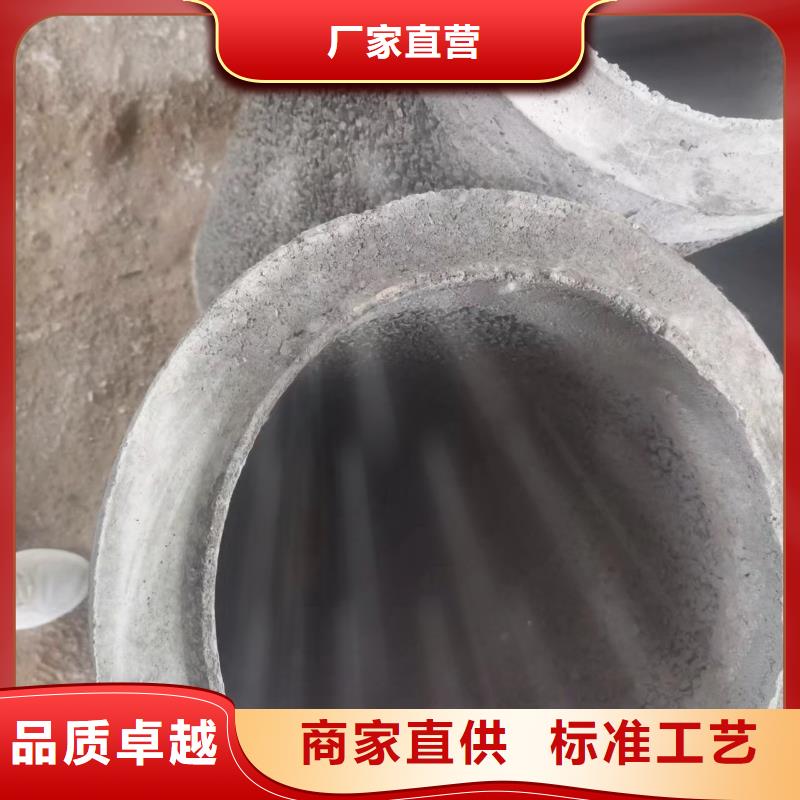 无砂管内径800直销