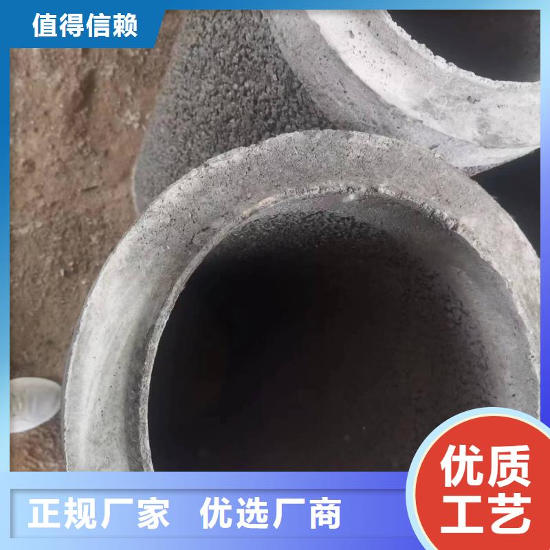 无砂管,无砂水泥管一站式供应