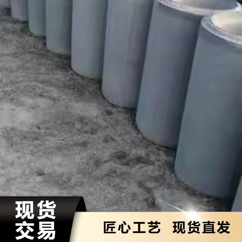 水泥透水管内径500mm厂家
