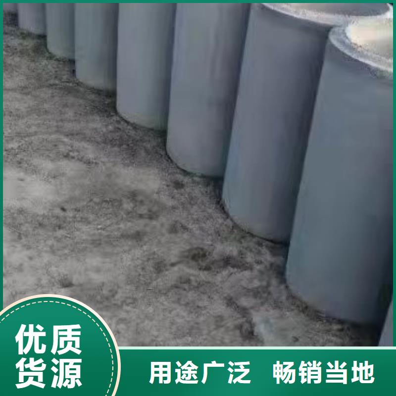 无砂透水管内径300生产厂家