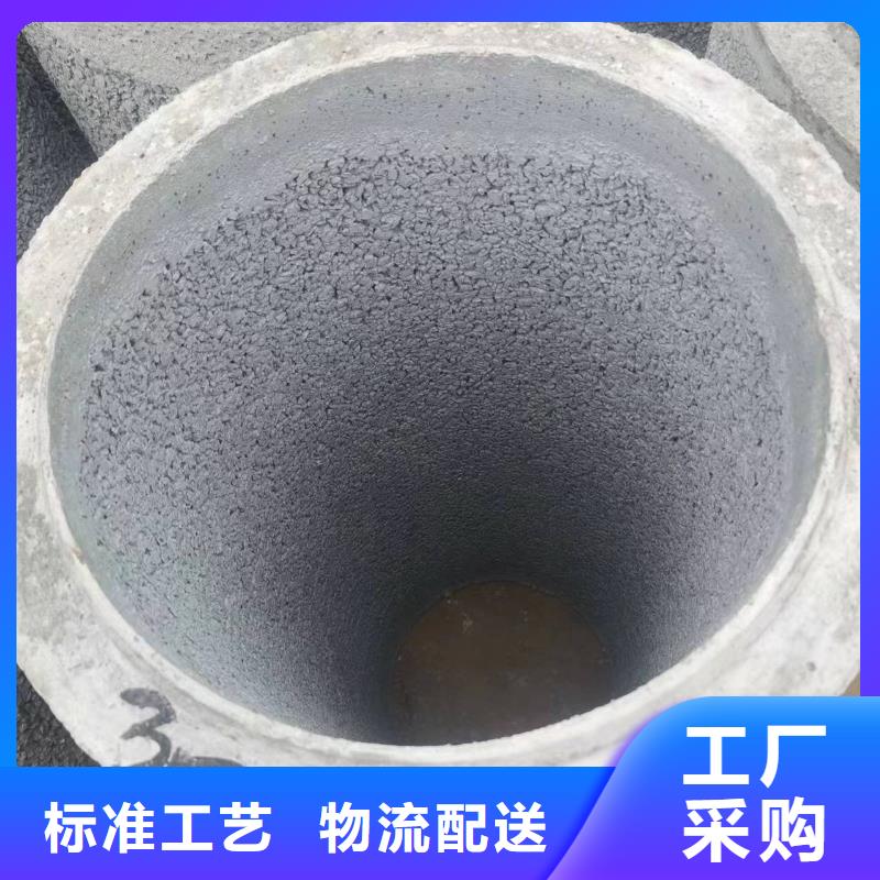 混凝土透水管内径400mm现货