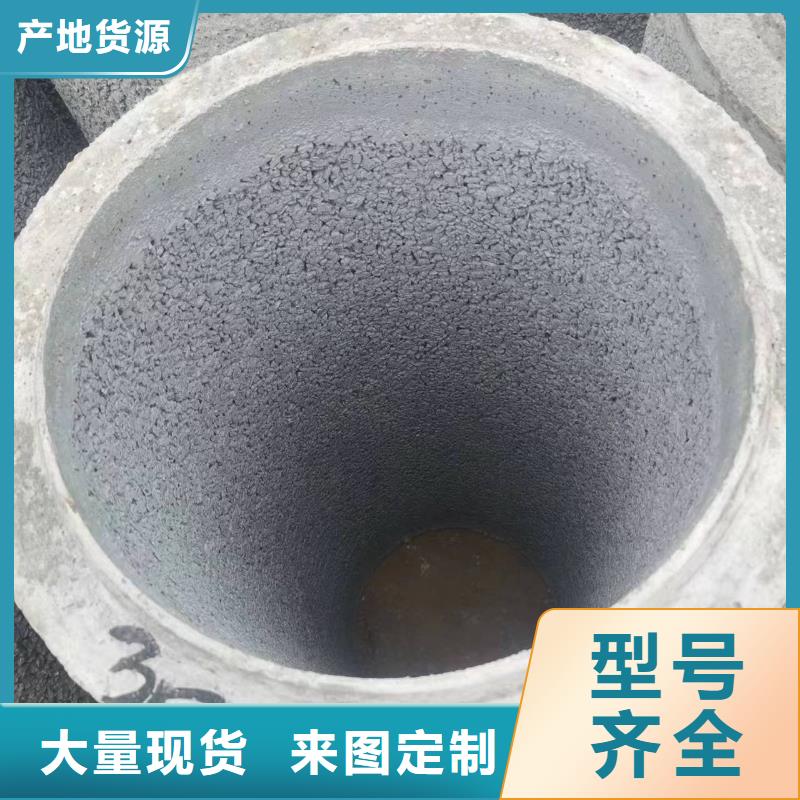 无砂透水管外径400现货