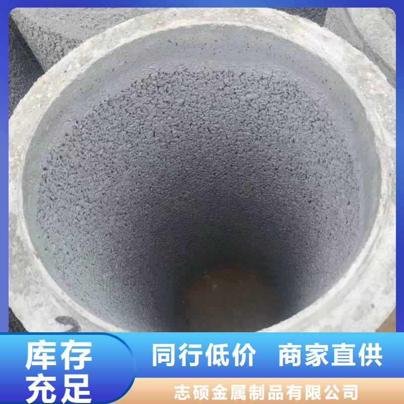 水泥透水管内径100mm现货充足