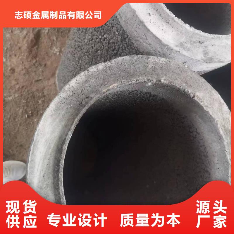 无砂管水泥井管就近发货