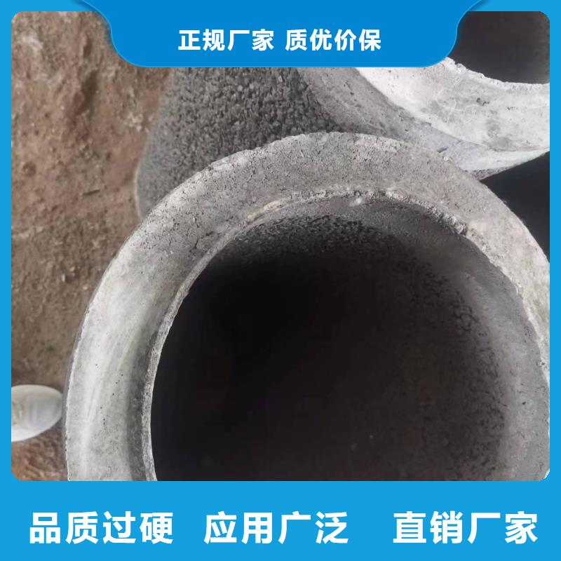 无砂管水泥透水管源头厂源头货