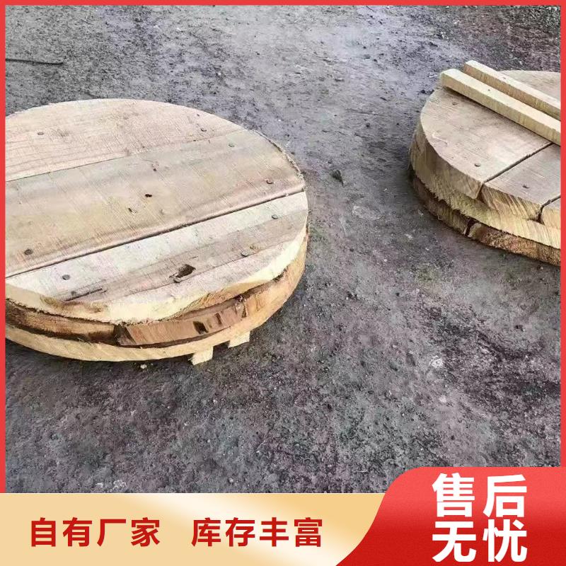 无砂水泥管内径150生产厂家