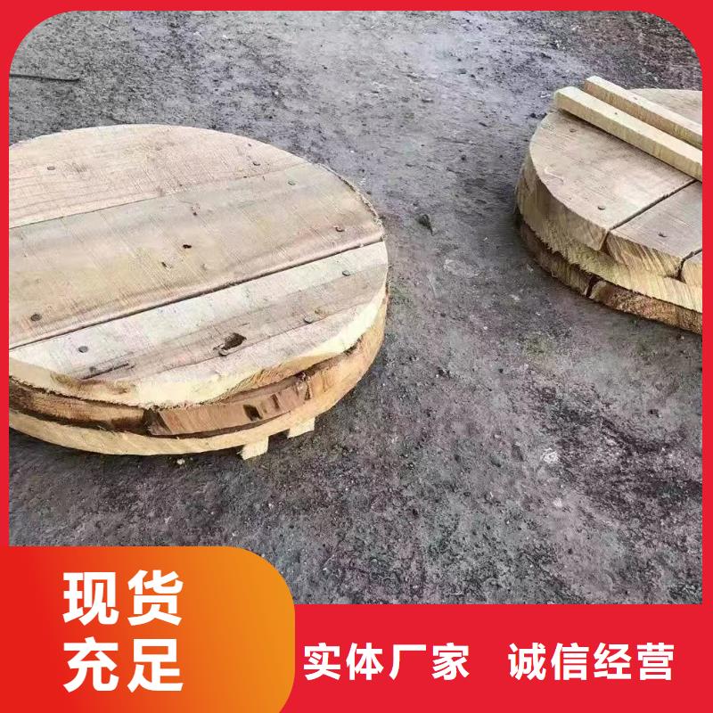 无砂透水管内径800生产厂家