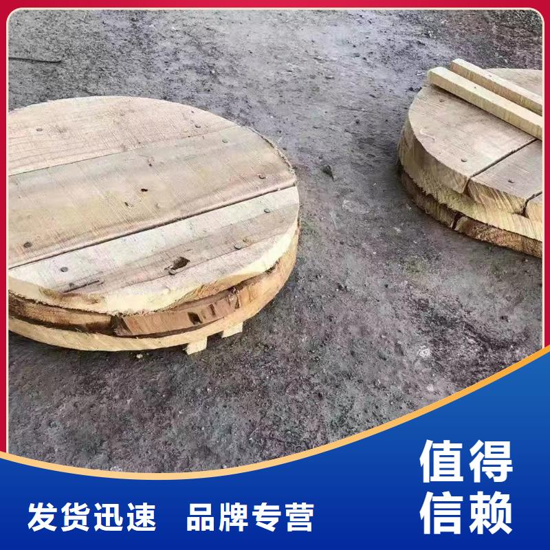 无砂管,井壁管定制销售售后为一体