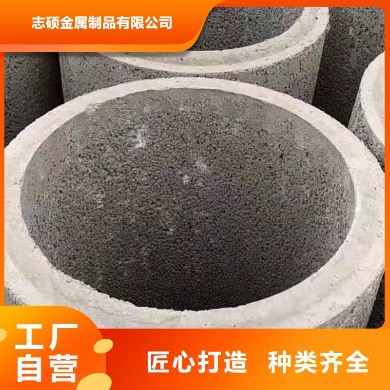 无砂管DN600直销
