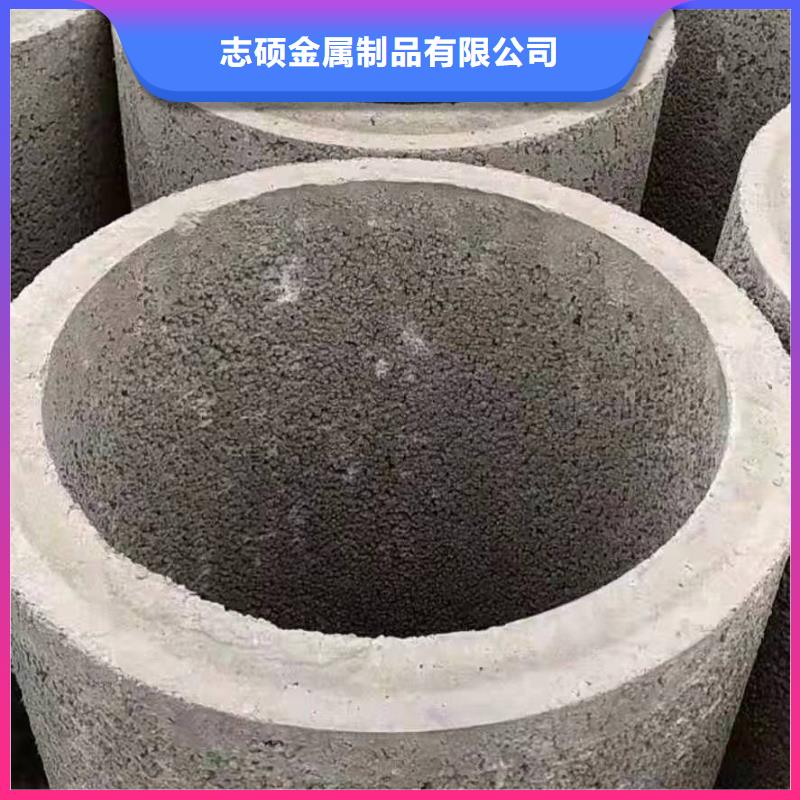 无砂水泥管内径300mm厂家