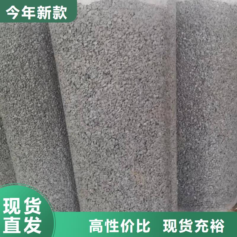无砂管内径800mm厂家直销