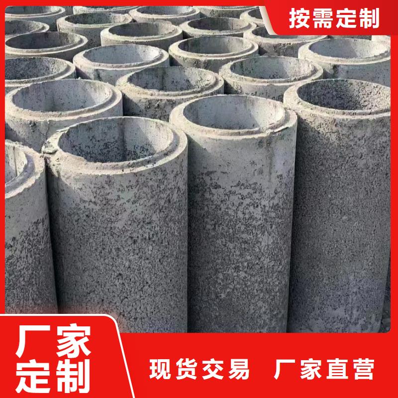 无砂管滤水管采购