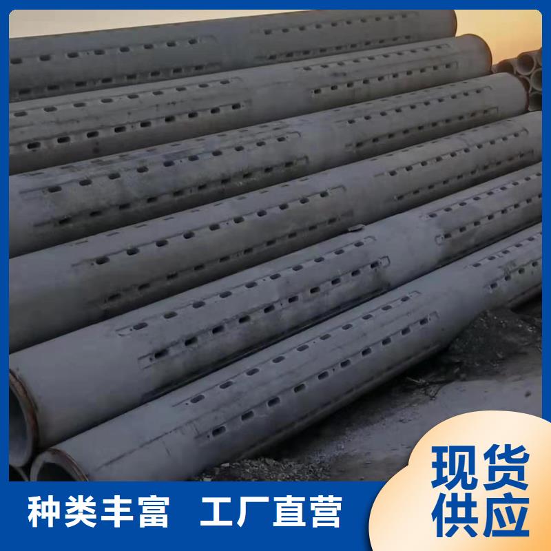 打井管各种规格厂家