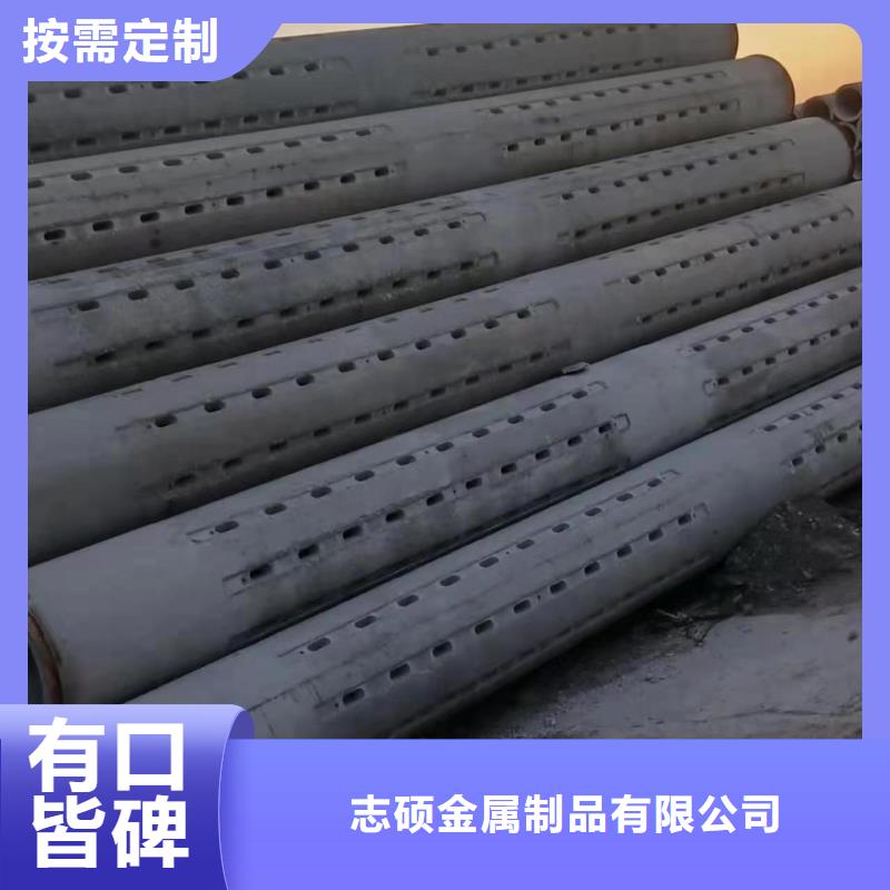 滤水管生产厂家外径500