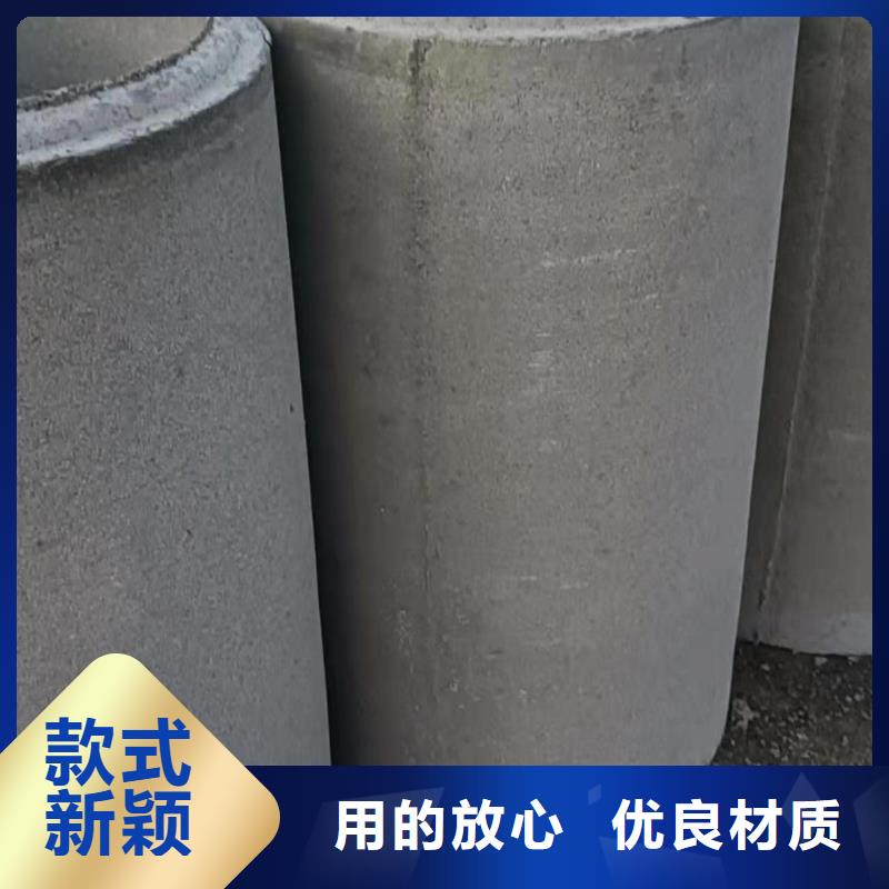 无砂滤水管外径400加工定制