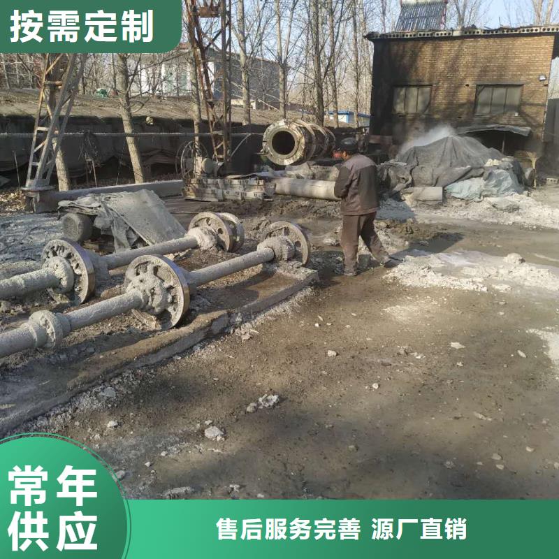 无砂透水管内径1000直销
