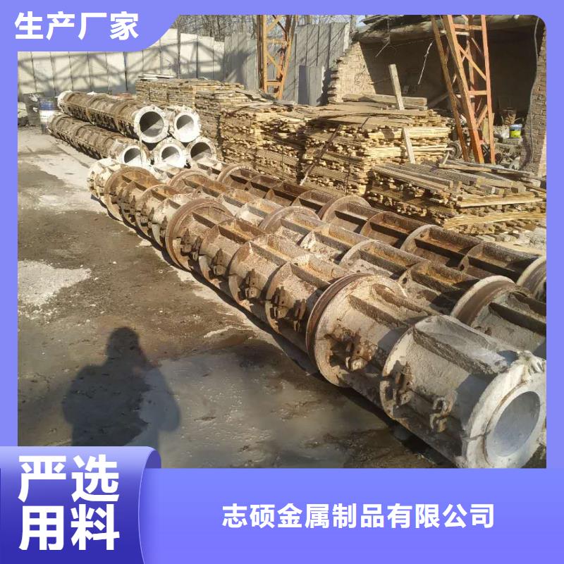 无砂透水管外径800厂家