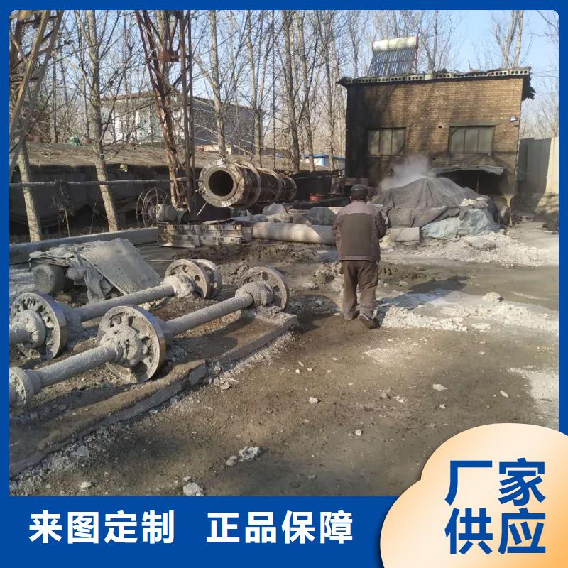 无砂透水管内径600厂家