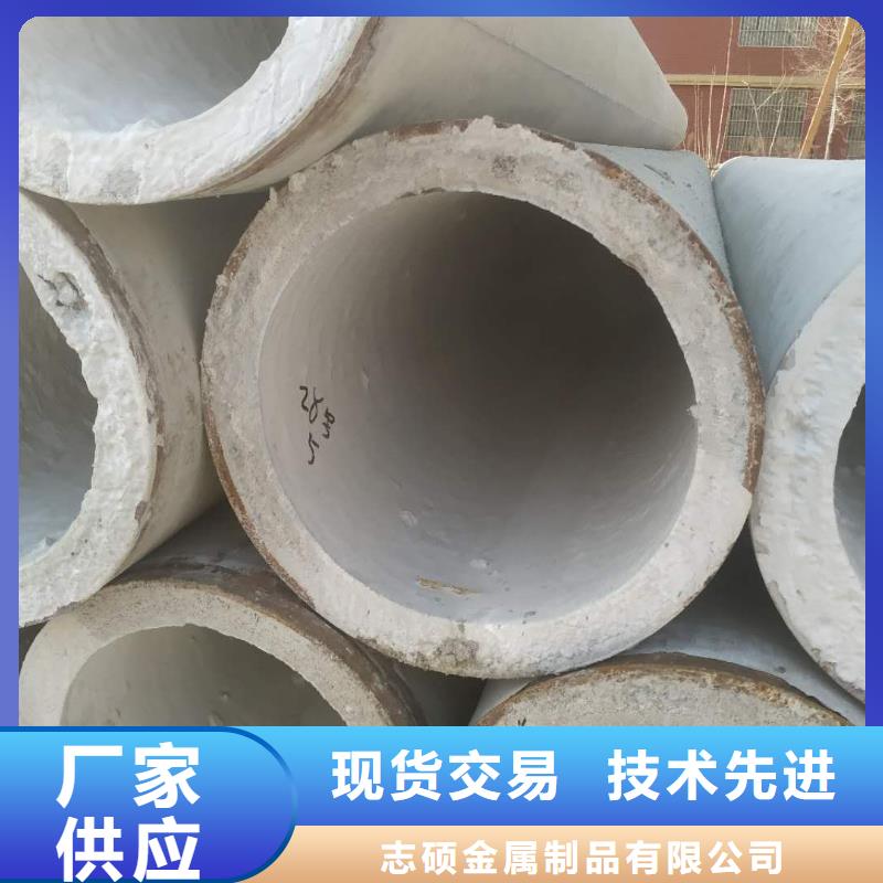 五指山市无砂管内径1000厂家