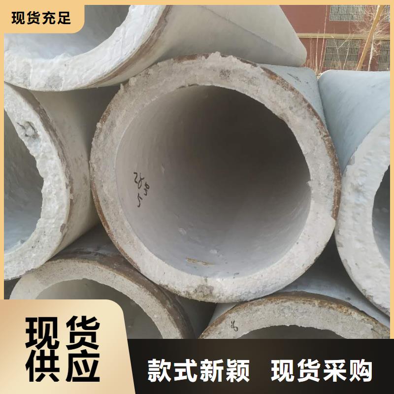无砂管水泥透水管实力厂商