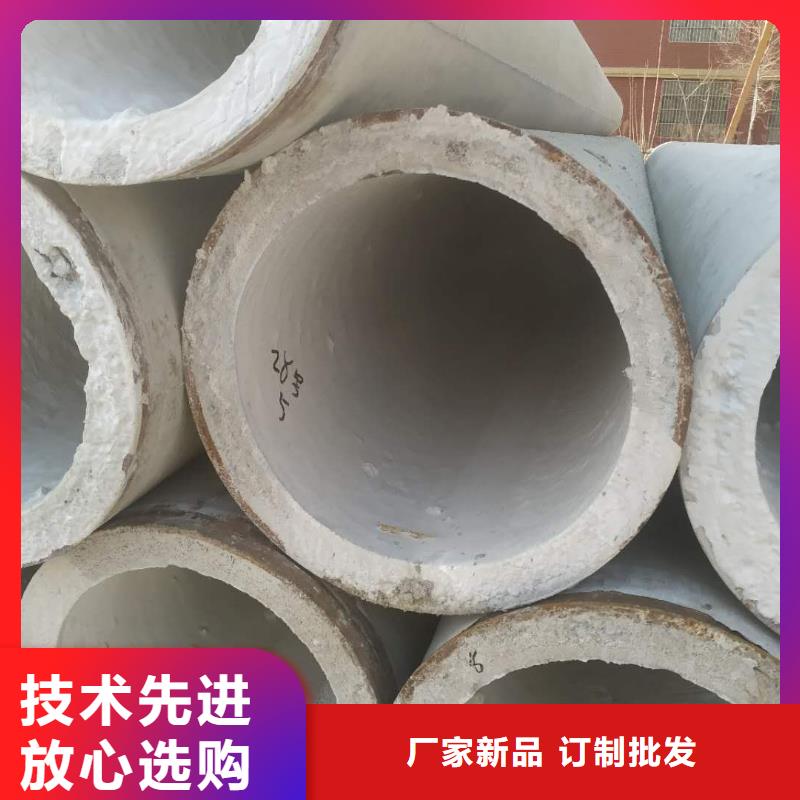 无砂透水管内径800生产厂家
