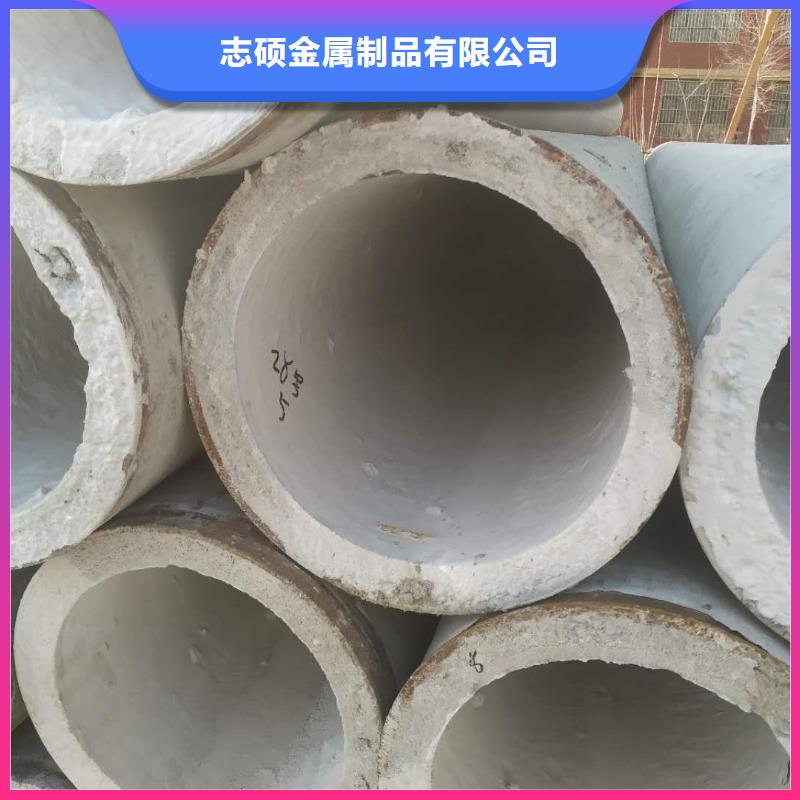 无砂透水管内径500生产厂家