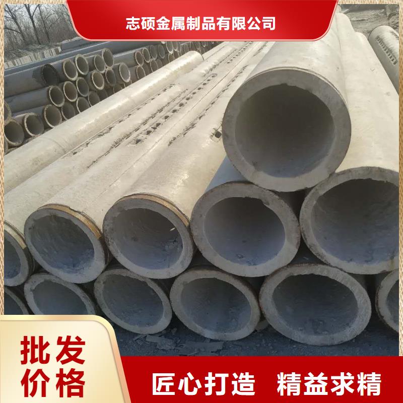 无砂管无砂管用的放心