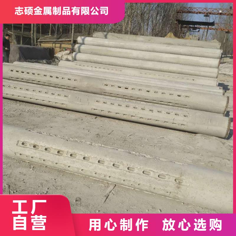 滤水管生产厂家外径300