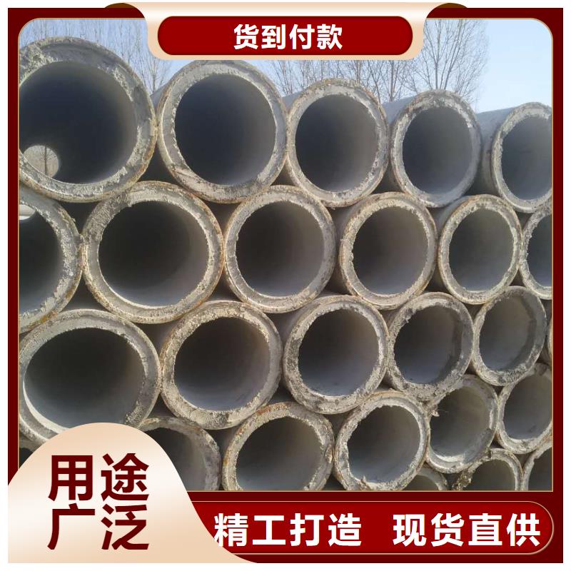无砂透水管外径800厂家