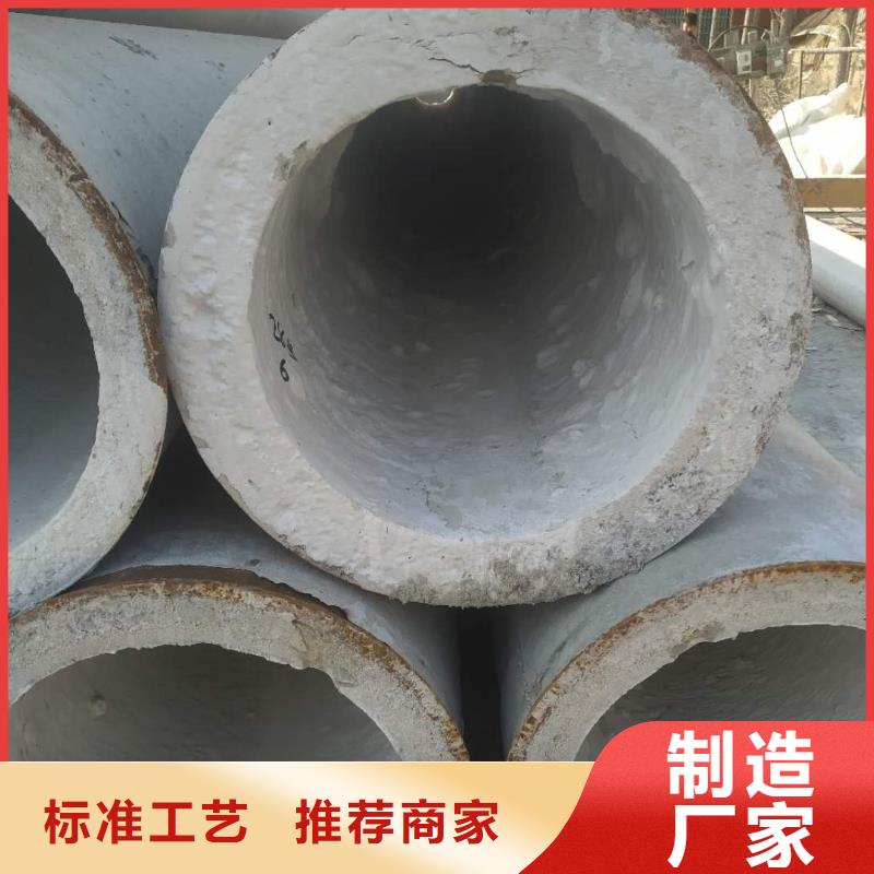 水泥透水管各种规格生产厂家