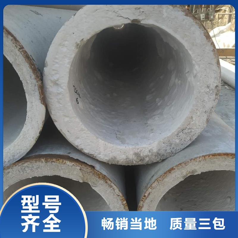无砂管水泥透水管实力厂商