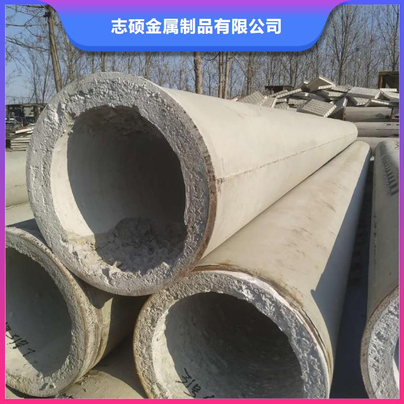 无砂管钢混透水管今年新款