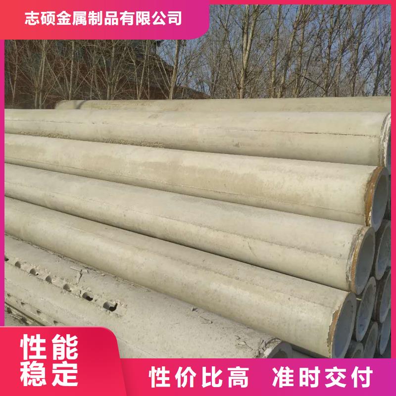 无砂管内径500厂家