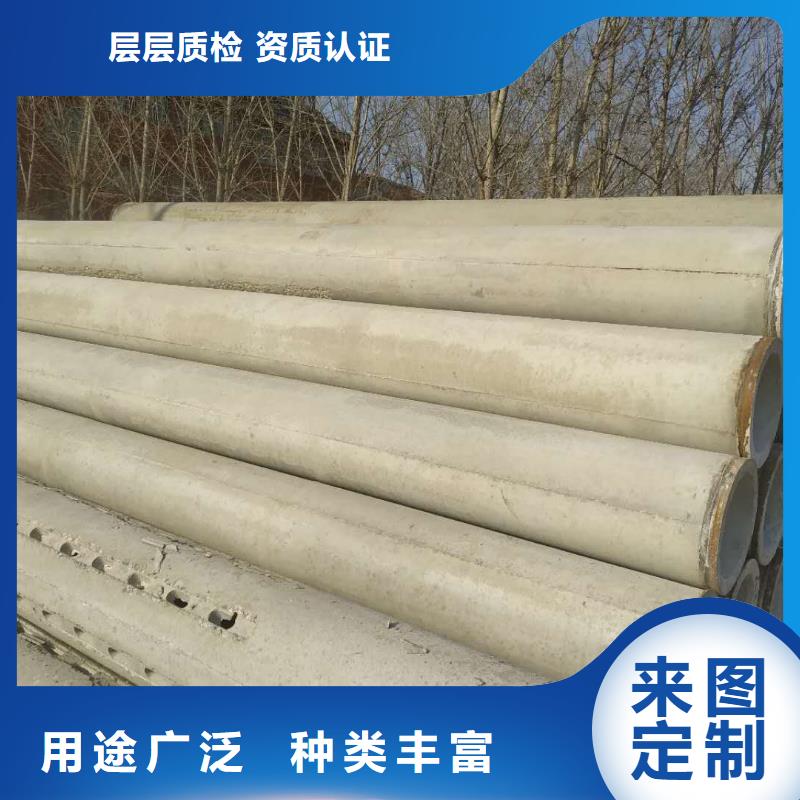 无砂管-无砂管应用广泛