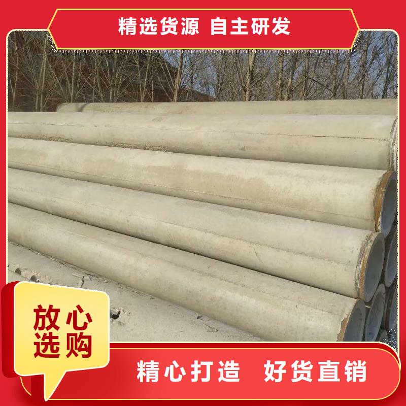 无砂管滤水管丰富的行业经验