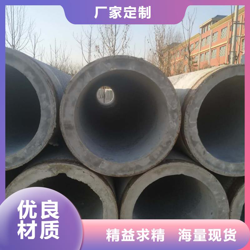 无砂管内径400现货