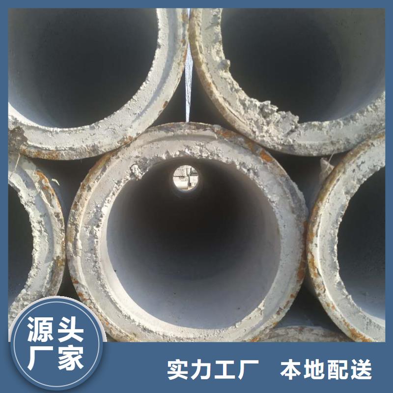 无砂透水管内径200生产厂家