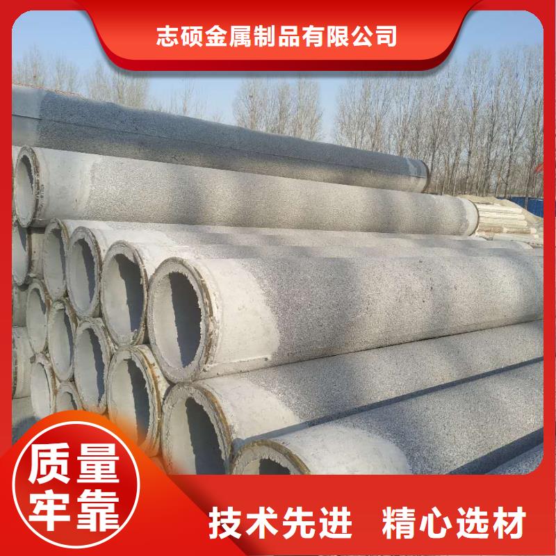 无砂管,无砂透水管您身边的厂家