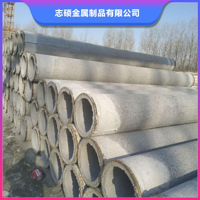 无砂管_无砂水泥管专业生产N年