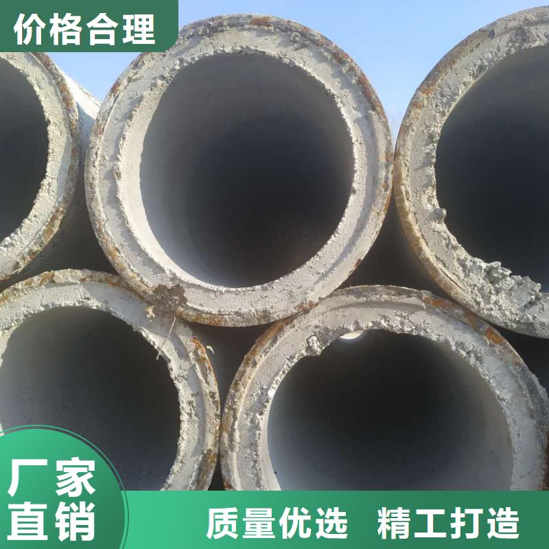 无砂管无砂透水管价格低